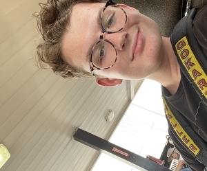 Fundraising Page: Nathaniel Smith